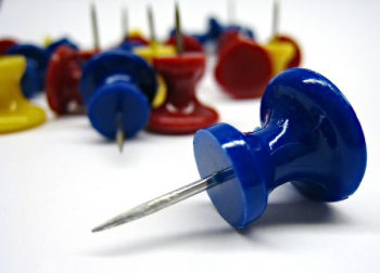 Push Pins Push Pins