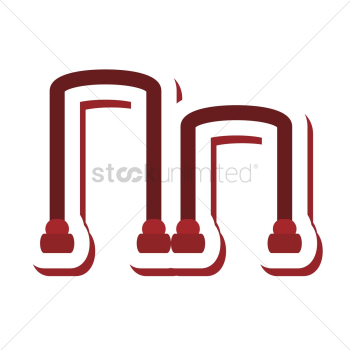 Push up bars Push up bars