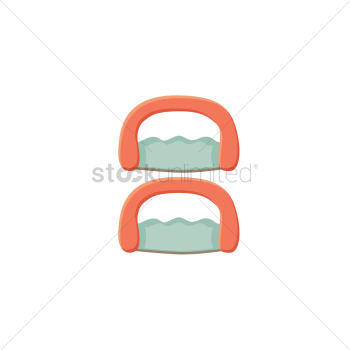 Push-up bars Push-up bars