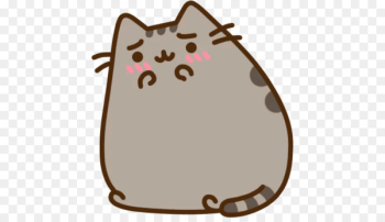 Pusheen Sticker Telegram Cat - others Pusheen Sticker Telegram Cat - others