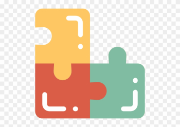 Puzzle Free Icon - Baby Puzzle Icon