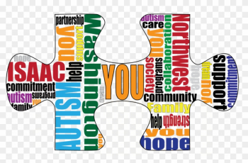 Puzzle Word Cloud - Puzzle