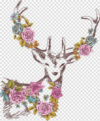 Pxe8re Davids deer McDull Cartoon, elk,deer transparent background PNG clipart Pxe8re Davids deer McDull Cartoon, elk,deer transparent background PNG clipart
