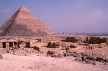 pyramid in Egypt pyramid in Egypt