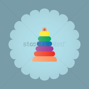 Pyramid toy Pyramid toy