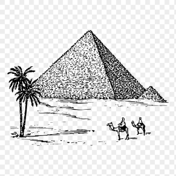 Pyramids of Giza png | Free PNG - rawpixel Pyramids of Giza png | Free PNG - rawpixel