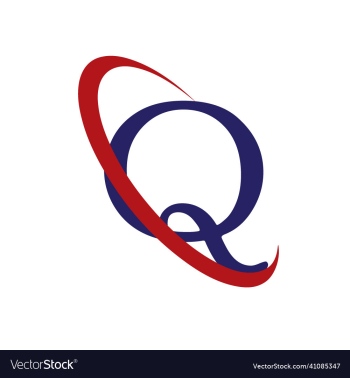 q letter logo template q letter logo template