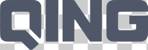QING Logo Vector QING Logo Vector