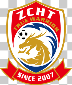 QINGDAO YOUTH ISLAND FOOTBALL CLUB Logo Vector QINGDAO YOUTH ISLAND FOOTBALL CLUB Logo Vector