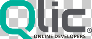 Qlic Internet Solutions Logo Vector