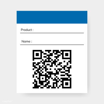 QR code illustration | Free stock vector - 554157 QR code illustration | Free stock vector - 554157