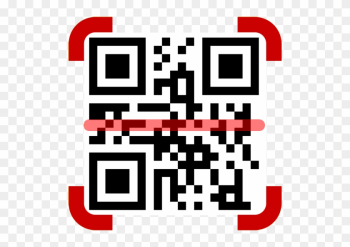 Qr Code Scanner Icon Qr Code Scanner Icon