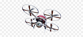 Quadrocopter, Camera, Drone, Fly - Drone Robot Png Quadrocopter, Camera, Drone, Fly - Drone Robot Png