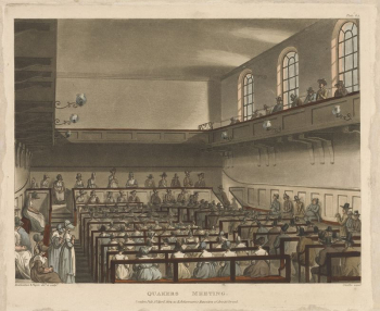 Quakers Meeting | Free Photo - rawpixel Quakers Meeting | Free Photo - rawpixel