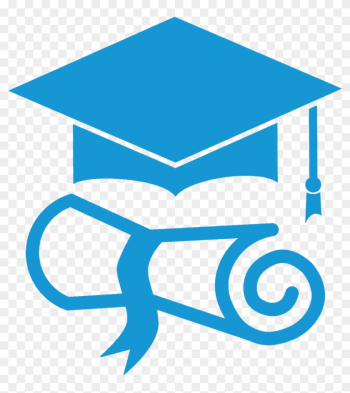 Quali Announces University Program To Accelerate Training - Graduation Cap Silhouette Png