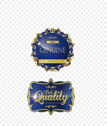 Quality Label Quality Label