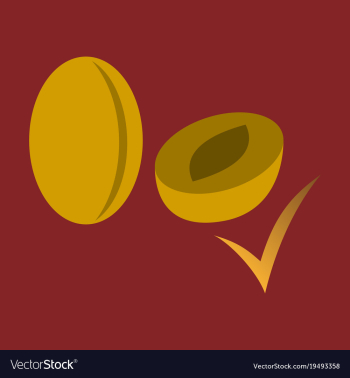 Quality realistic plum plums isolated on vector image Quality realistic plum plums isolated on vector image
