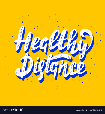 quarantine lettering with quote for posters quarantine lettering with quote for posters