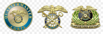 Quartermaster Corps United States Army Logistics Branch United States Army branch insignia - army 