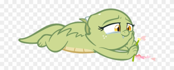 Queencold, Baby Dragon, Crying, Dragon, Dragoness, - Baby Dragon Mlp