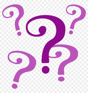Question Mark Clip Art Question Mark Clip Art