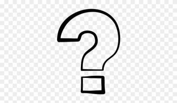Question Mark Clip Art Black And White Clipart Panda - Question Mark Outline Clip Art Question Mark Clip Art Black And White Clipart Panda - Question Mark Outline Clip Art