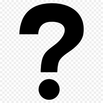 Question mark Computer Icons Exclamation mark Desktop Wallpaper - question mark emoji 