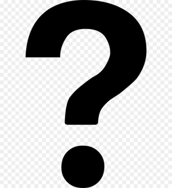 Question mark Computer Icons Portable Network Graphics Clip art - doubt icon 