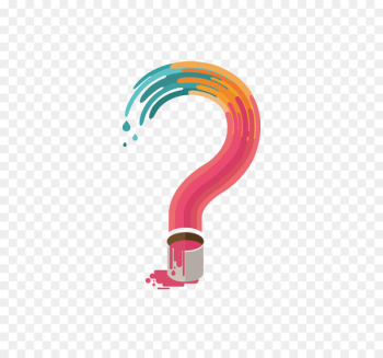 Question mark Creativity Clip art - Flat color question mark Question mark Creativity Clip art - Flat color question mark