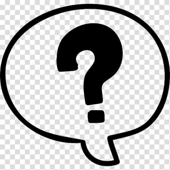 Question mark Speech balloon Drawing, doubt transparent background PNG clipart Question mark Speech balloon Drawing, doubt transparent background PNG clipart