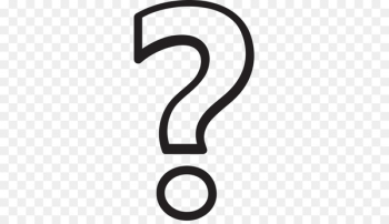Question mark White Computer Icons Clip art - QUESTION MARK Question mark White Computer Icons Clip art - QUESTION MARK