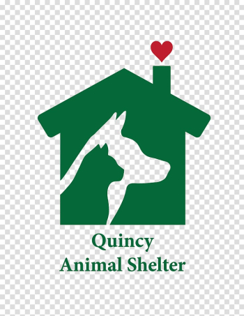 Quincy Animal Shelter Dog Pet, animal logo transparent background PNG clipart Quincy Animal Shelter Dog Pet, animal logo transparent background PNG clipart