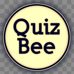 Quiz Bee - Ateneo Biological Organization - eXplore. eXperience. eXcel.