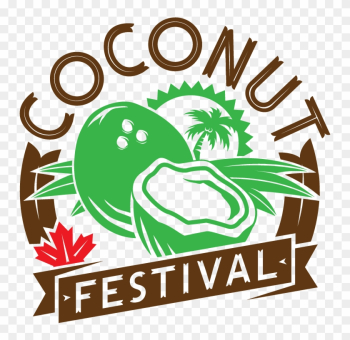 "our Goal Is To Educate Consumers About The Simplicity - Coconut Festival Logo "our Goal Is To Educate Consumers About The Simplicity - Coconut Festival Logo