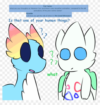 &quot;tfw You&#39;re In A Different World And Don&#39;t Know What - Conversation Threading