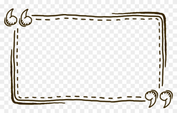 Quotation Mime Icon Hand - Rectangle Dialogue Box Clipart Quotation Mime Icon Hand - Rectangle Dialogue Box Clipart