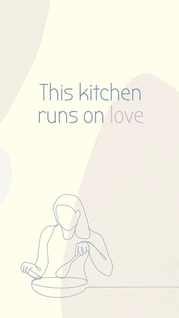 Quote mobile wallpaper template, this | Free Vector Template - rawpixel