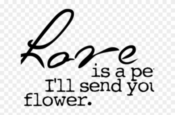 Quotes Clipart Cloud Png - Love Quotes For Pic Editing