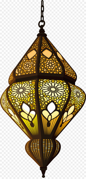 Quran Islam Allah Sufism Muslim - Islam decorative lamp 