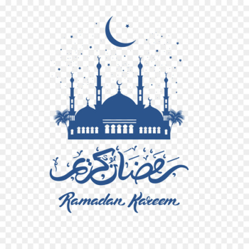 Quran Ramadan Mosque Eid al-Fitr - Islamic Castle moon 