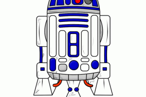 R2d2 clipart » Clipart Portal R2d2 clipart » Clipart Portal