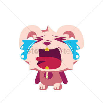 Rabbit cartoon character Rabbit cartoon character