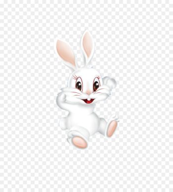 Rabbit Cartoon Cuteness - Cartoon cute little rabbit Rabbit Cartoon Cuteness - Cartoon cute little rabbit