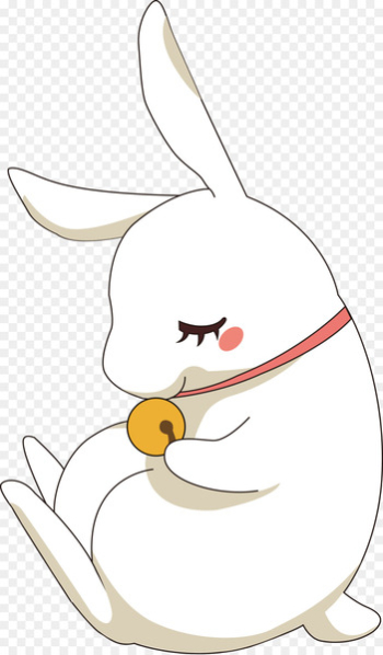 Rabbit Cuteness - Cute little bunny Vector Rabbit Cuteness - Cute little bunny Vector