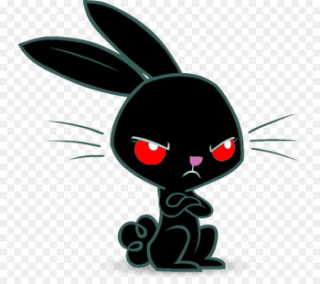 Rabbit Devil Easter Bunny Cat Hare - devil Rabbit Devil Easter Bunny Cat Hare - devil