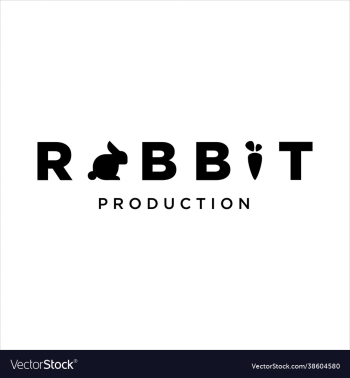 rabbit logo rabbit logo