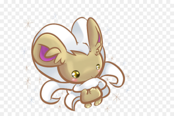 Rabbit Minccino Cinccino Hare Easter Bunny - rabbit Rabbit Minccino Cinccino Hare Easter Bunny - rabbit