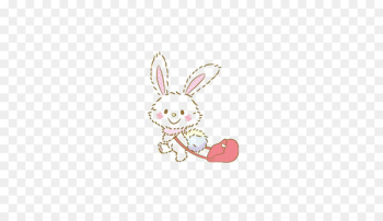 Rabbit My Melody Hello Kitty Wish me mell Sanrio - Anthropomorphic rabbit 
