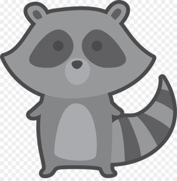 Raccoon Baby Giant panda Crows Animal - raccoon Raccoon Baby Giant panda Crows Animal - raccoon