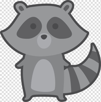 Raccoon Baby Giant panda Crows Animal, raccoon transparent background PNG clipart Raccoon Baby Giant panda Crows Animal, raccoon transparent background PNG clipart